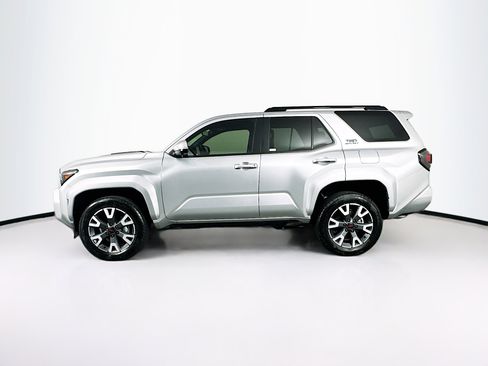 Used 2026 Toyota 4Runner TRD Sport Premium AWD/4WD image 4