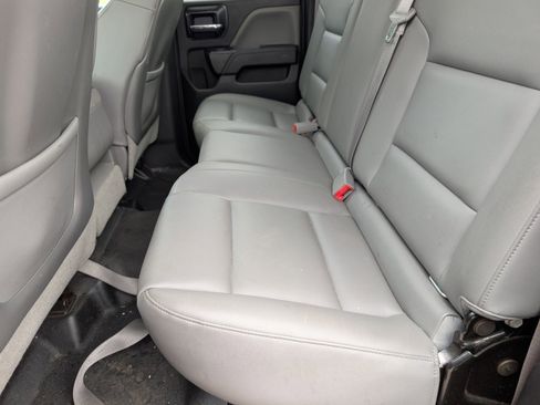 Used 2014 Chevrolet Silverado 1500 W/T w/ WT Convenience Package image 7