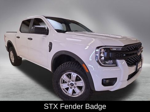 Used 2024 Ford Ranger XL w/ Trailer Tow Package image 8