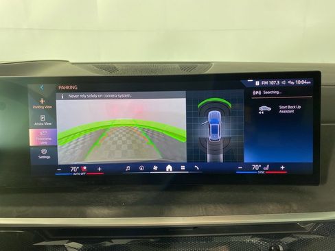 Certified 2024 BMW X5 xDrive40i w/ Premium Package image 24