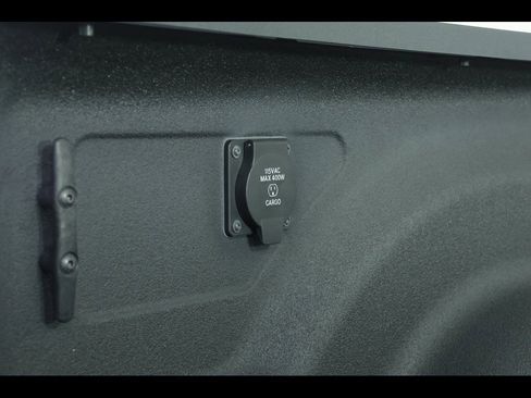 Used 2025 RAM 2500 Laramie w/ Night Edition image 21