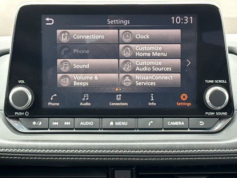 Used 2021 Nissan Rogue SV w/ Premium Package AWD/4WD image 22