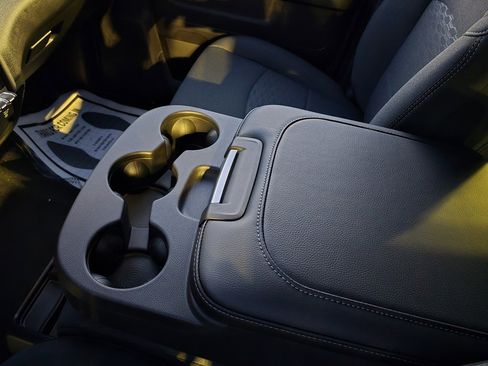 New 2026 RAM 3500 Tradesman w/ Safety Group image 30