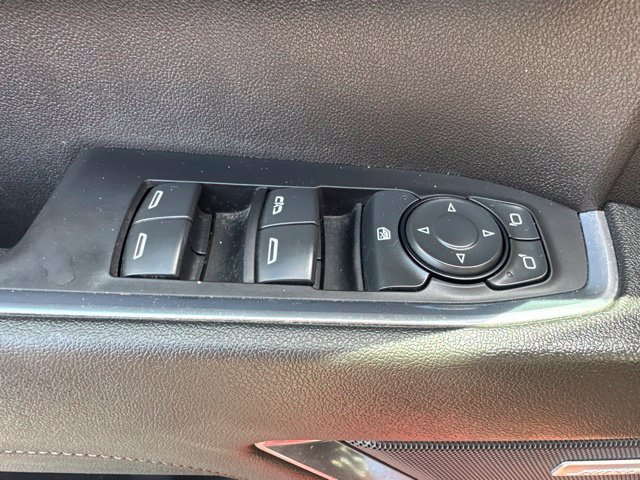 Used 2024 Chevrolet Silverado 1500 RST w/ All Star Edition Plus AWD/4WD image 30