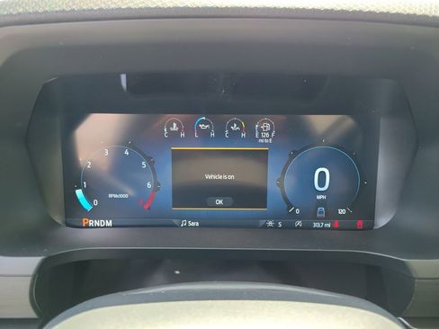 New 2026 Ford F150 STX AWD/4WD image 26