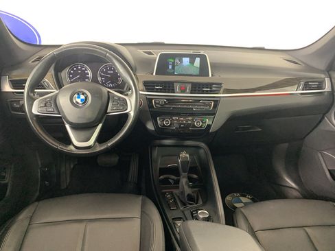 Used 2018 BMW X1 sDrive28i w/ Convenience Package FWD image 34