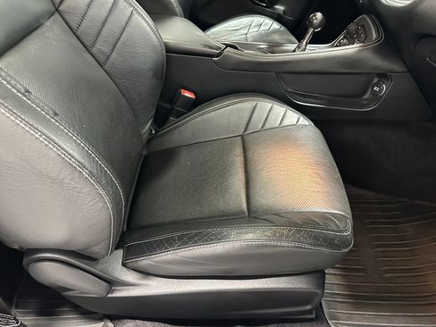 Used 2016 Dodge Challenger SRT Hellcat RWD image 48