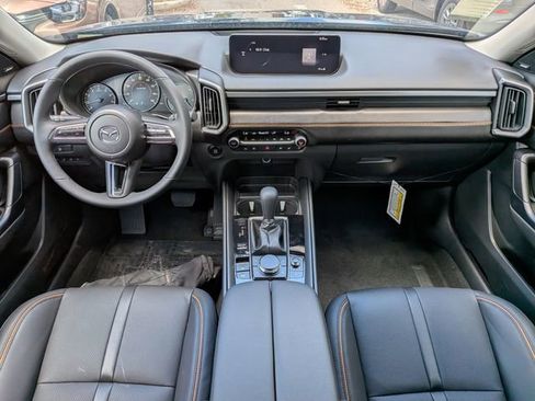 New 2026 MAZDA CX-50 AWD 2.5 S w/ Premium Package image 15