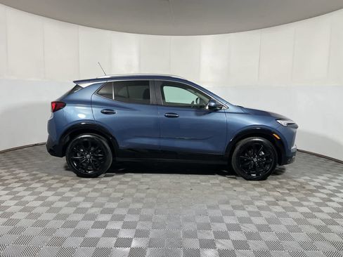 Used 2024 Buick Encore GX Sport Touring w/ Experience Buick Package AWD/4WD image 9