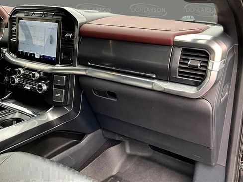 Certified 2022 Ford F150 Lariat AWD/4WD image 34