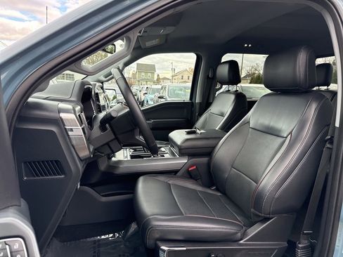 Certified 2023 Ford F150 Lariat image 14