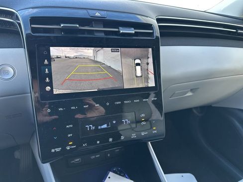 Used 2023 Hyundai Tucson Limited image 18