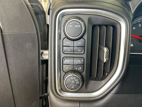 Used 2020 Chevrolet Silverado 1500 RST w/ Texas Edition AWD/4WD image 20