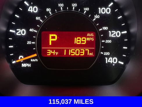 Used 2018 Kia Soul + image 3