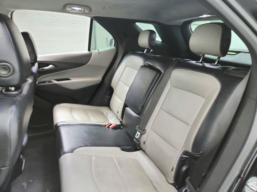 Used 2020 Chevrolet Equinox LS FWD image 22