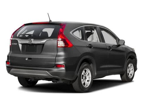 Used 2016 Honda CR-V LX image 5