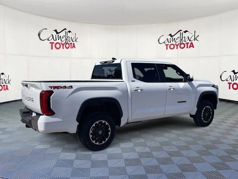 New 2026 Toyota Tundra SR5 image 7
