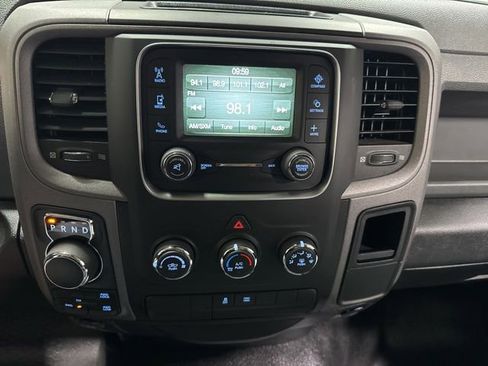 Used 2018 RAM 1500 Tradesman w/ Popular Equipment Group AWD/4WD image 16