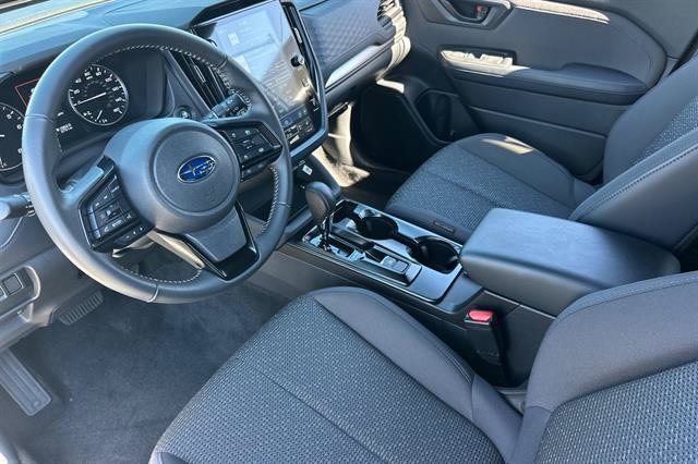 Certified 2026 Subaru Forester Premium AWD/4WD image 9