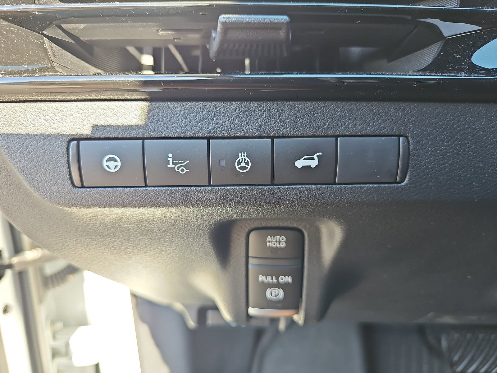 Used 2025 Nissan Murano Platinum w/ Cargo Package AWD/4WD image 31