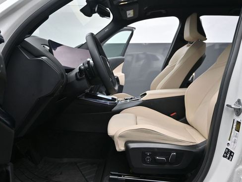 Used 2026 BMW X3 xDrive30 w/ Premium Package AWD/4WD image 14