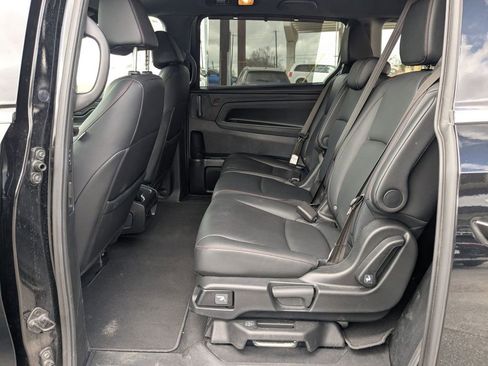 Used 2025 Honda Odyssey Sport-L image 24