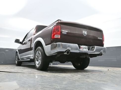 Used 2012 RAM 1500 Laramie w/ Protection Group AWD/4WD image 49