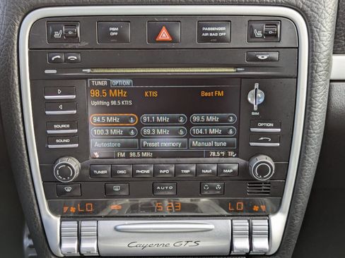 Used 2009 Porsche Cayenne GTS image 19