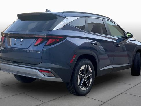 Certified 2025 Hyundai Tucson SEL AWD/4WD image 13