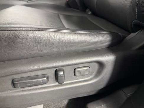 Used 2023 Honda Ridgeline RTL-E image 23