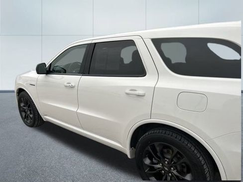 Used 2022 Dodge Durango R/T w/ Blacktop Package image 8