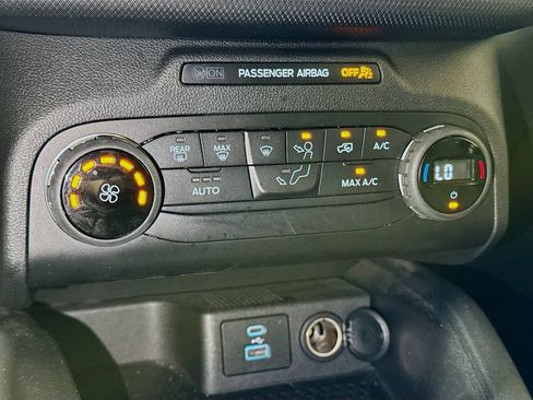 Used 2021 Ford Bronco Sport Big Bend AWD/4WD image 14