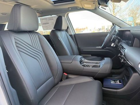 New 2026 Hyundai Palisade SEL Premium AWD/4WD image 13
