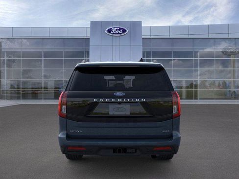 New 2026 Ford Expedition Max Active image 5