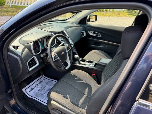 Used 2015 Chevrolet Equinox LT image 8