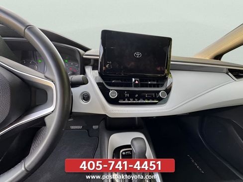 Used 2024 Toyota Corolla SE FWD image 25