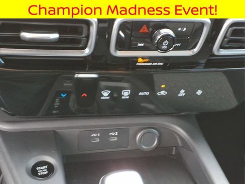 New 2026 Nissan Sentra SV w/ Floor Mat Package image 17