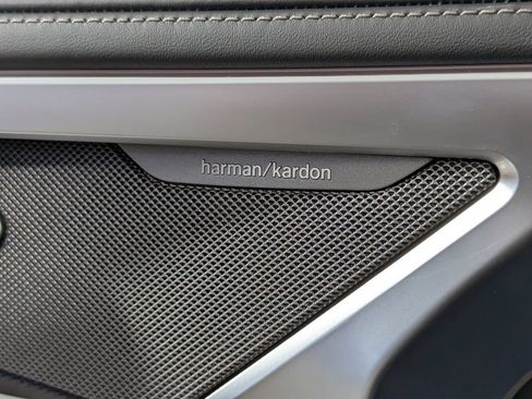 New 2026 BMW 840i xDrive Convertible image 13