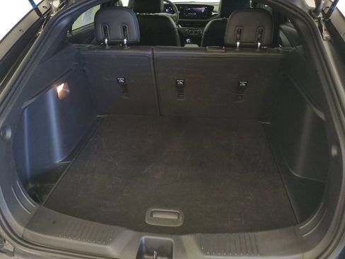 Used 2025 Buick Envista Preferred image 24