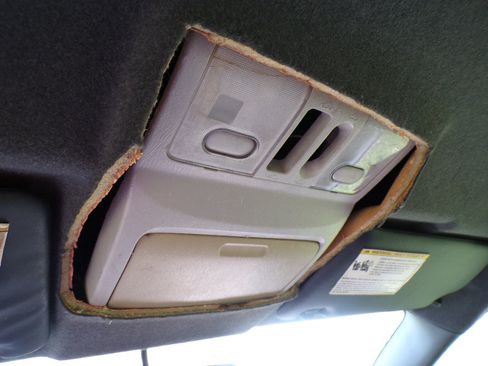 Used 2008 Ford Focus SE FWD image 22