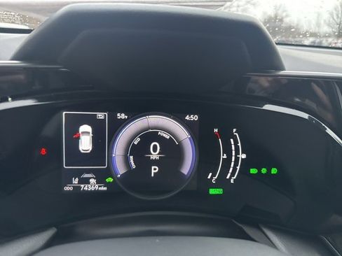 Used 2023 Lexus NX 350 AWD image 21