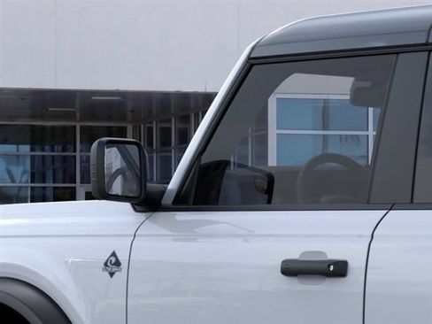 New 2026 Ford Bronco Outer Banks AWD/4WD image 22