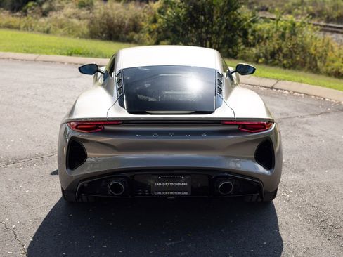 Used 2024 Lotus Emira First Edition image 8