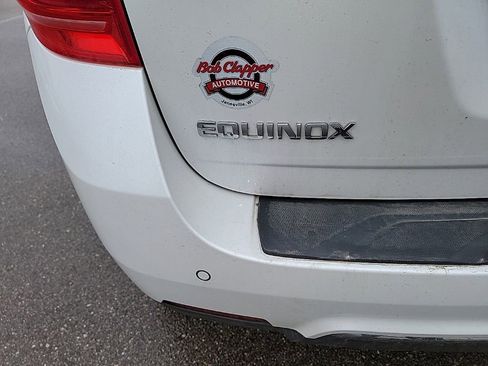 Used 2017 Chevrolet Equinox Premier w/ Enhanced Convenience Package image 18