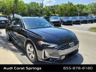 Certified 2025 Audi A5 2.0T Prestige AWD/4WD video 2