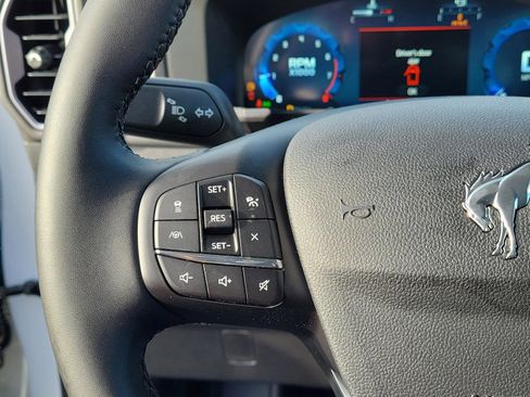 New 2025 Ford Bronco Sport Big Bend w/ Convenience Package image 23