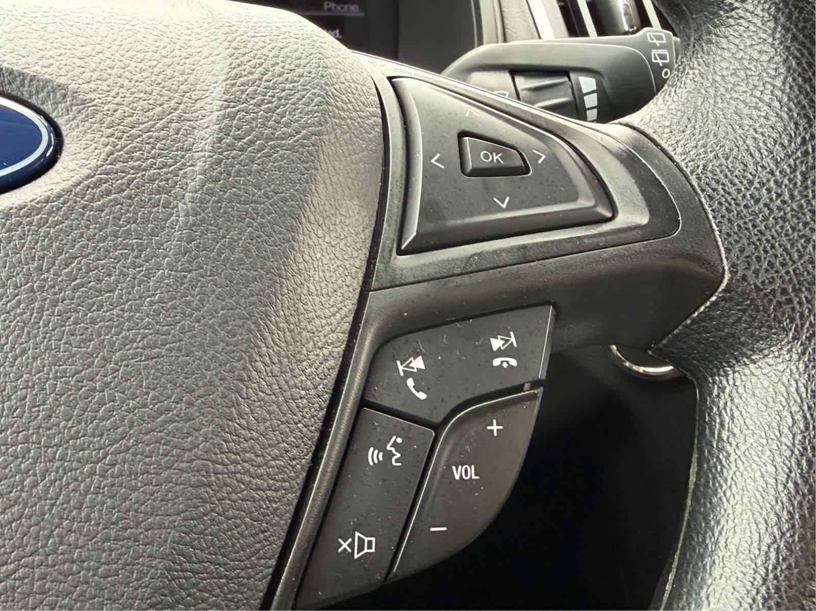 Used 2024 Ford Edge SE AWD/4WD image 19
