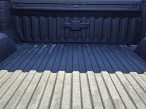 Used 2025 Chevrolet Silverado 1500 LT Trail Boss w/ Dark Appearance Package image 23