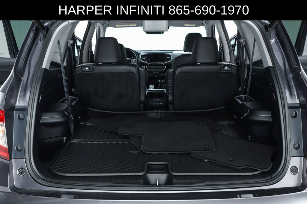 Used 2020 Honda Pilot Touring image 29