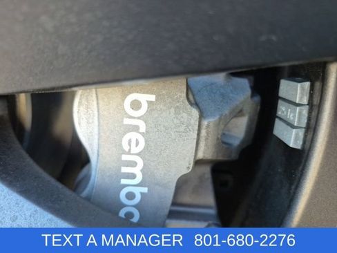 New 2026 Dodge Charger Scat Pack AWD/4WD image 12